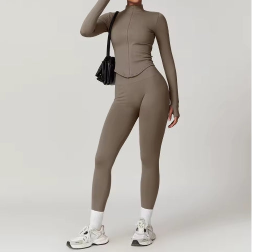 vêtement pour yoga
