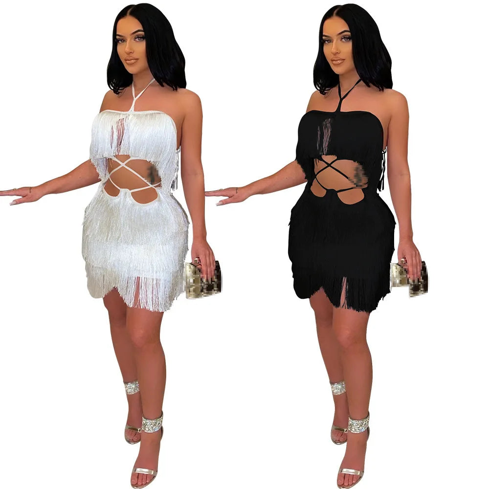 Dresses for Women 2021 Evening Dress Dresses for Women Party Sexy Black Dress Summer Vestidos